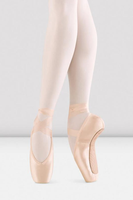 Bloch Aspiration Pointe Shoes