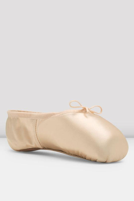 Bloch Aspiration Pointe Shoes