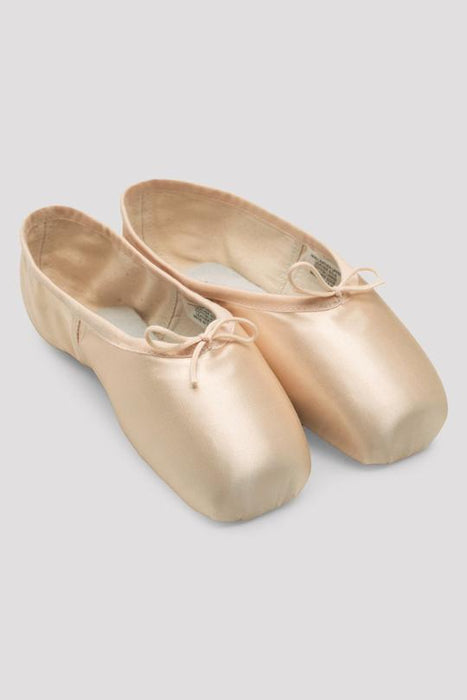 Bloch Aspiration Pointe Shoes