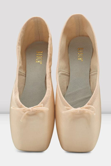 Bloch Aspiration Pointe Shoes