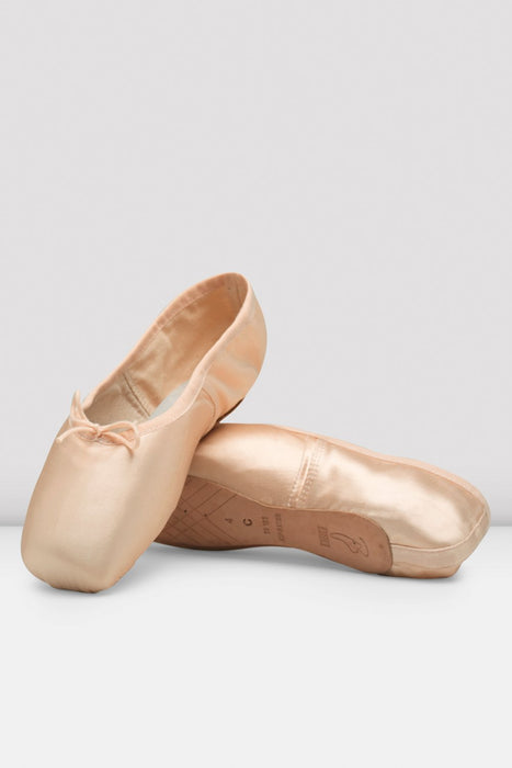 Bloch Aspiration Pointe Shoes