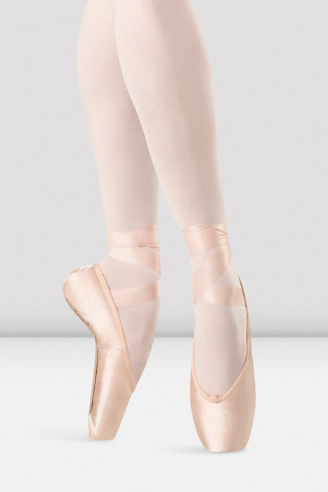 Bloch - Hannah Strong Pointe Shoes