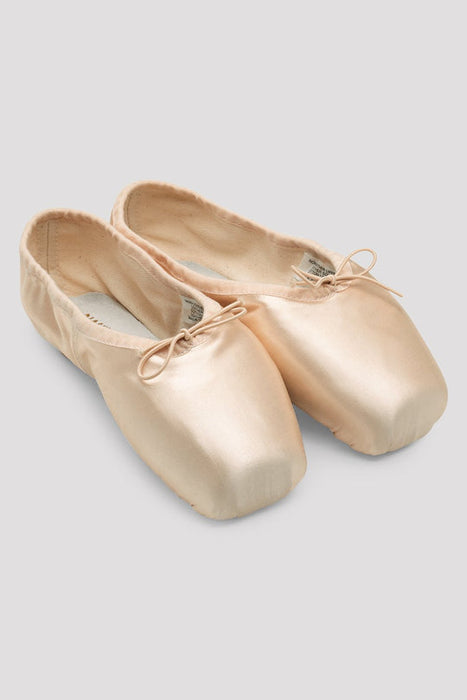 Bloch - Hannah Strong Pointe Shoes