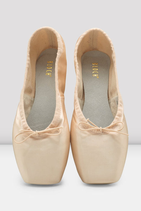 Bloch - Hannah Strong Pointe Shoes