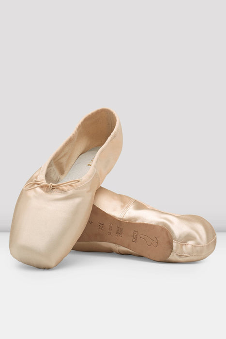 Bloch - Hannah Strong Pointe Shoes