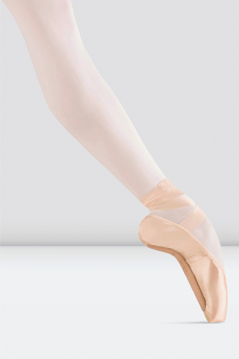 Bloch - Tensus Demi Pointe Shoes