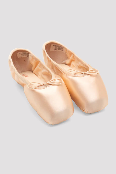 Bloch - Dramatica ll Pointe Shoes