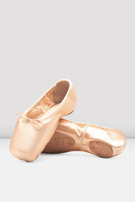 Bloch - Dramatica ll Pointe Shoes