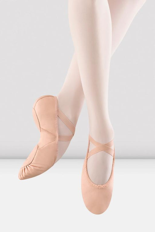 Ladies Bloch Prolite 2 Hybrid Ballet Slipper