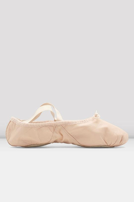 Ladies Bloch Prolite 2 Hybrid Ballet Slipper