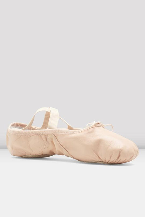 Ladies Bloch Prolite 2 Hybrid Ballet Slipper