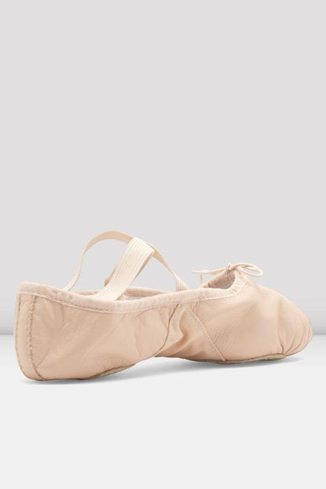 Ladies Bloch Prolite 2 Hybrid Ballet Slipper