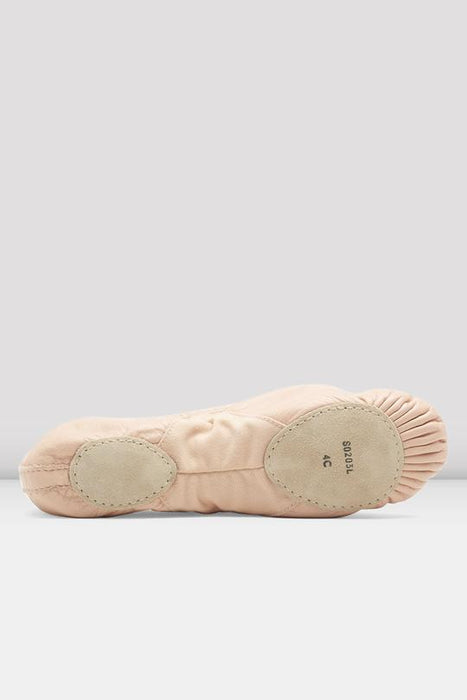 Ladies Bloch Prolite 2 Hybrid Ballet Slipper