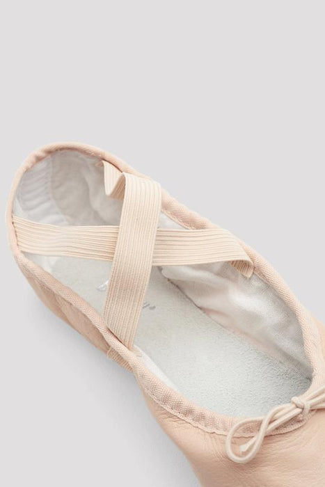 Ladies Bloch Prolite 2 Hybrid Ballet Slipper