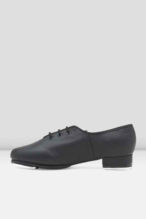 Ladies Bloch Jazz Tap Leather Shoes