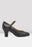 Ladies BLOCH 2.5" Cabaret Character Shoe - Black