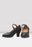 Ladies BLOCH 2.5" Cabaret Character Shoe - Black