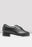 Ladies Jason Samuels Smith Tap Shoes - Black Leather
