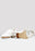 Bloch - Jason Samuel Tap Shoes - Matte White