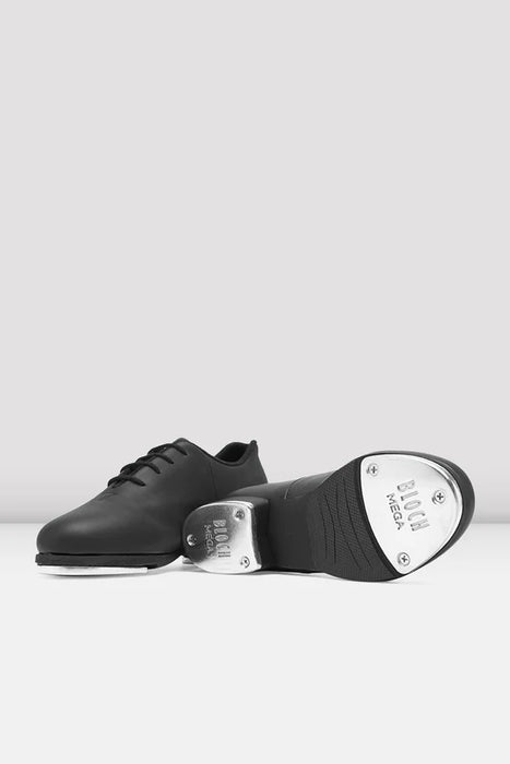 Bloch - Ladies Sync Tap Leather Shoes