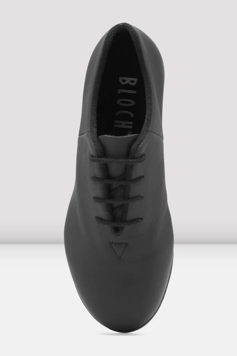 Bloch - Ladies Sync Tap Leather Shoes