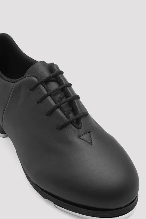 Bloch - Ladies Sync Tap Leather Shoes