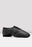 Bloch - Children's and Ladies Jazzsoft Leather Lace Up Jazz Shoes