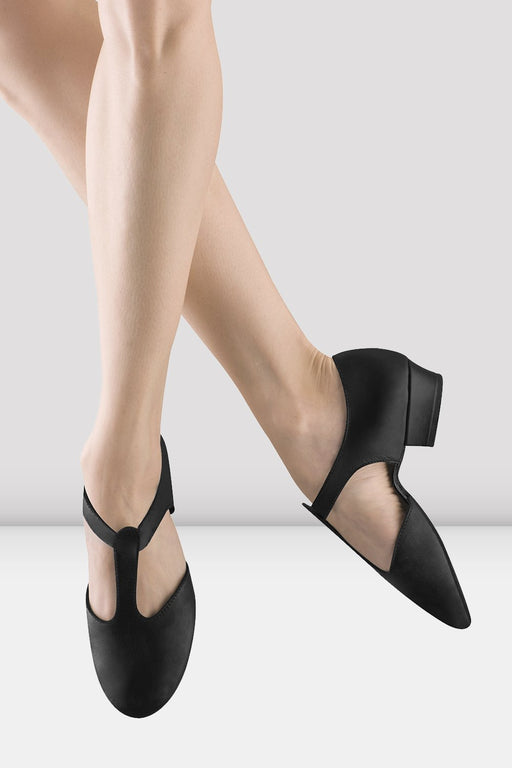 Bloch - Ladies Grecian Sandal Teaching Shoes