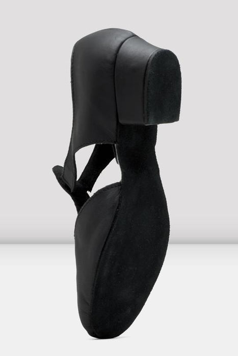Bloch - Ladies Grecian Sandal Teaching Shoes