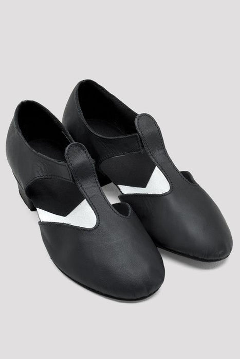 Bloch - Ladies Grecian Sandal Teaching Shoes