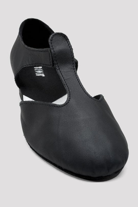 Bloch - Ladies Grecian Sandal Teaching Shoes