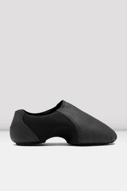 Bloch - Toddler Spark Jazz Shoes - Black