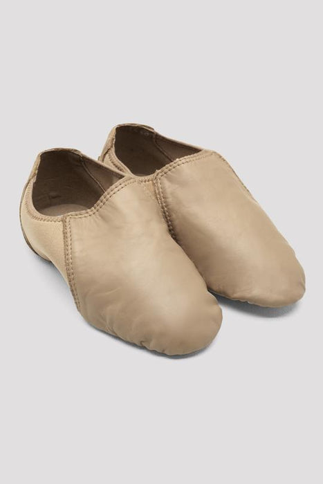 Bloch - Ladies Spark Jazz Shoes - Black or Tan