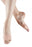 Bloch Stretch Canvas Foot Thong
