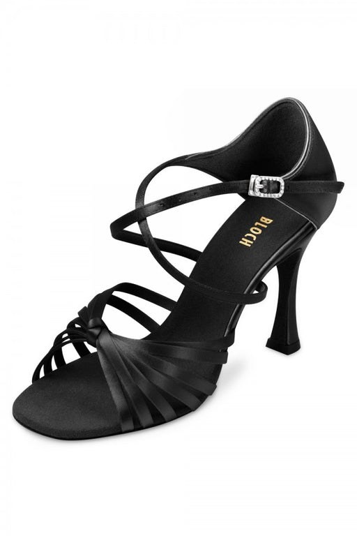 Bloch Vitoria 2.75 inch Heel Ballroom Latin Shoe