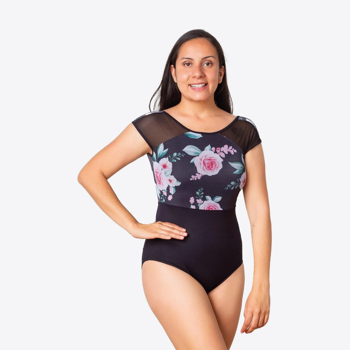 Sodanca - Child's Joelle Leotard