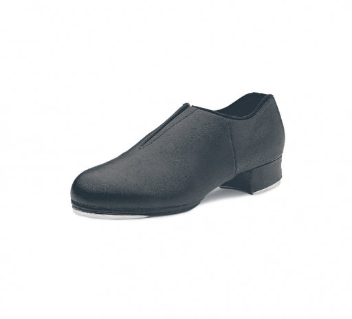 BLOCH - Ladies Tap Flex Slip-on - Black