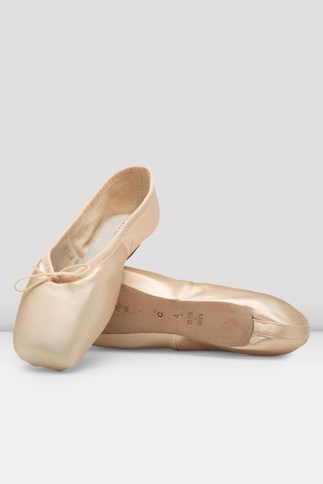 Bloch Sonata Pointe Shoes