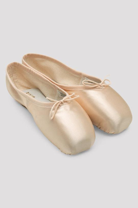 Bloch Sonata Pointe Shoes