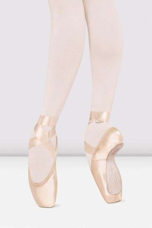 Bloch Sonata Pointe Shoes