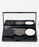 Stage Beauty Company - 3 Well Palette -  Black Smokey Eye