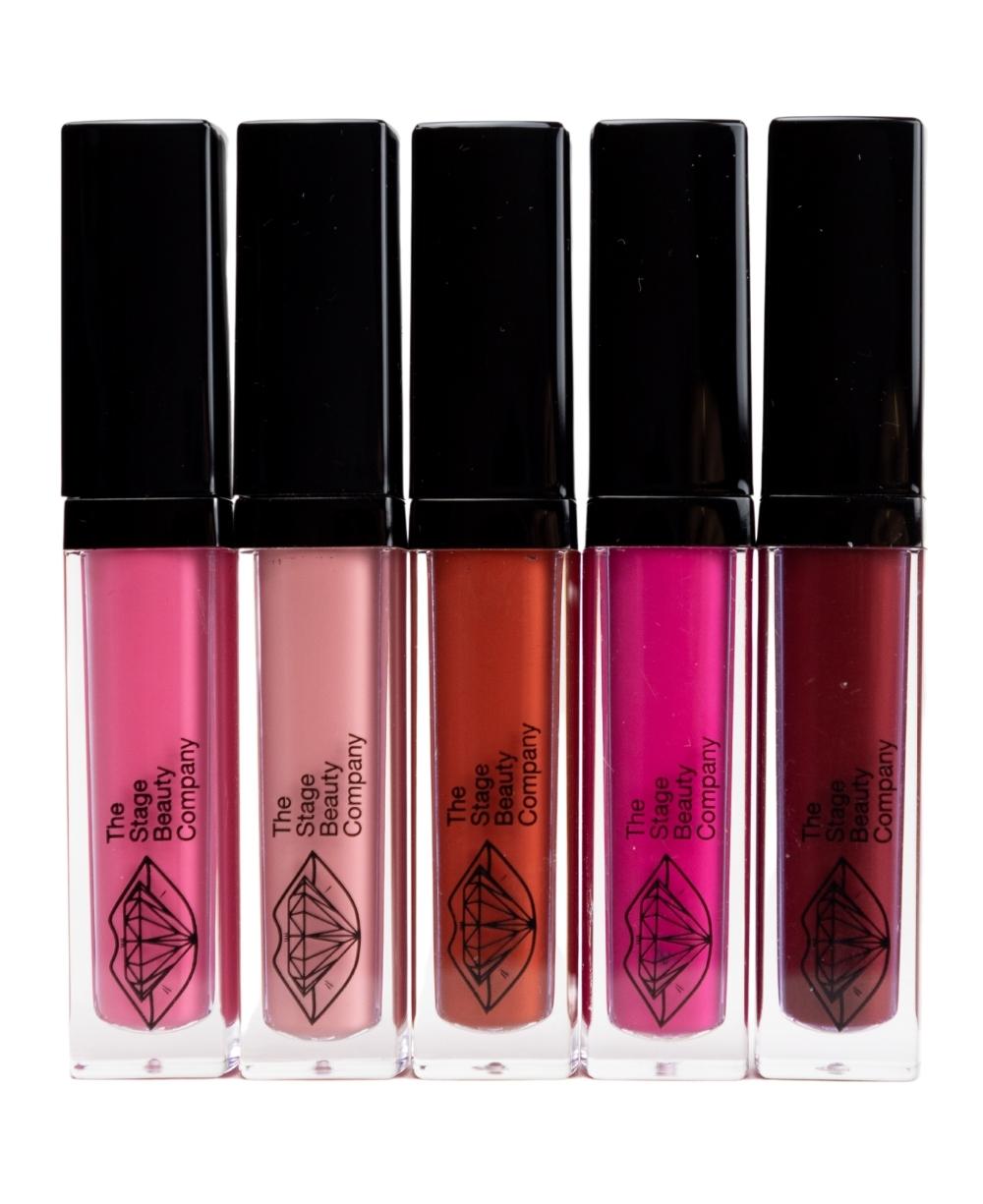 Lipstick beauty sales