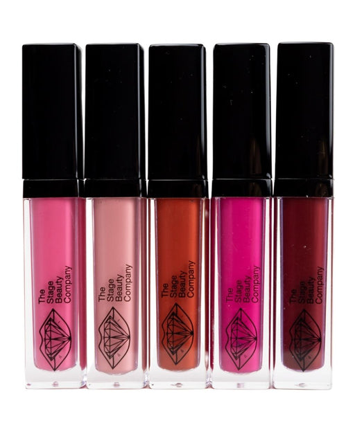 Stage Beauty Company - Matte Liquid Lipstick