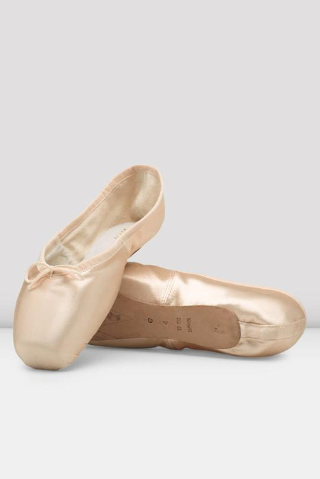 Bloch Suprima Pointe Shoes