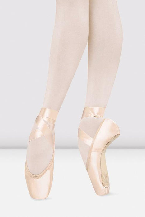 Bloch Suprima Pointe Shoes