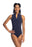 Ainsliewear - Adult BRYN LEOTARD WITH MESH