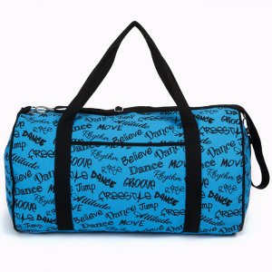 Dasha - Street Dance Duffle