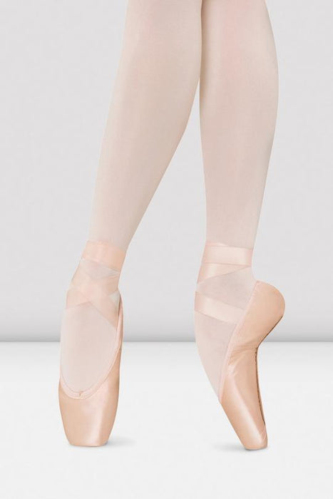 Bloch Amelie Soft Pointe Shoes