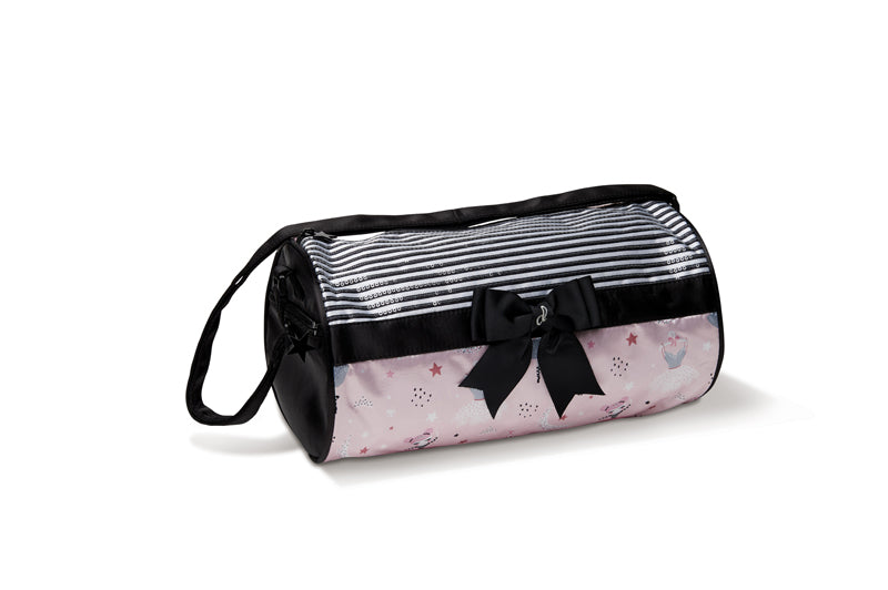 Ballerina duffle bag new arrivals