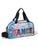 Swirl Tie Dye Duffle Bag